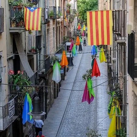 Old Side Girona One *