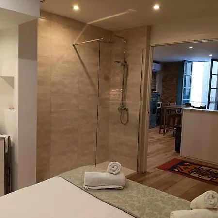Apartment Old Side Girona One