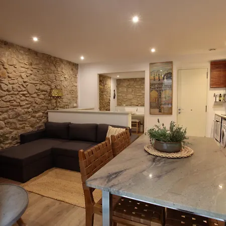 Old Side One Apartment Gerona