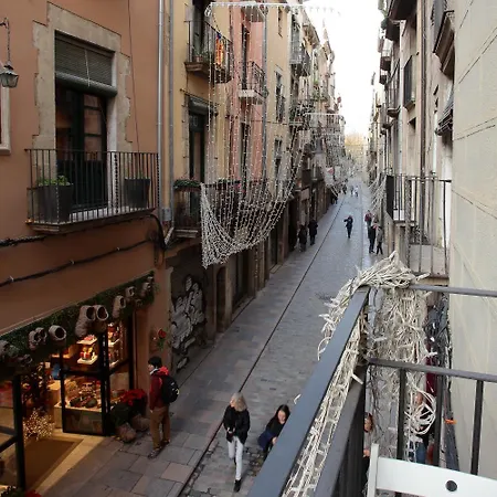 Apartment Old Side One Gerona