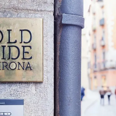 Old Side One Gerona