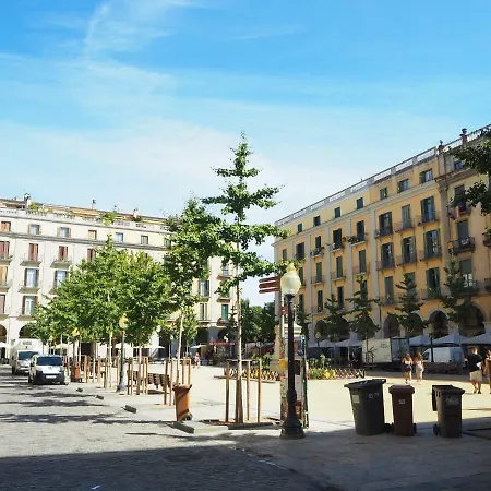 Old Side Girona One *