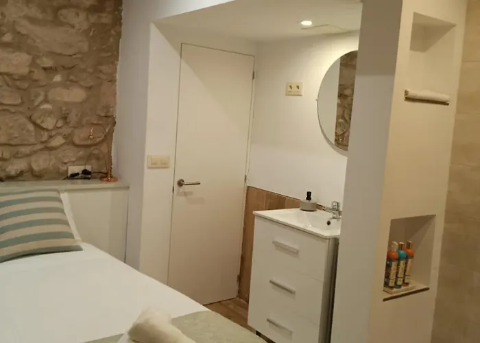 Apartamento Old Side One Gerona