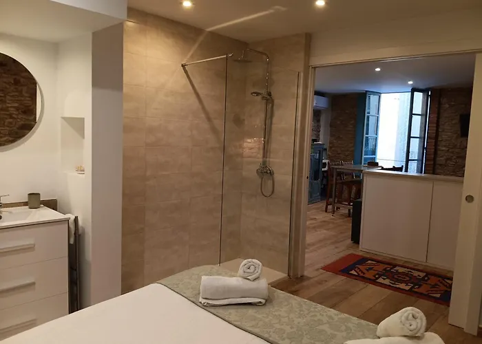 Apartamento Old Side One