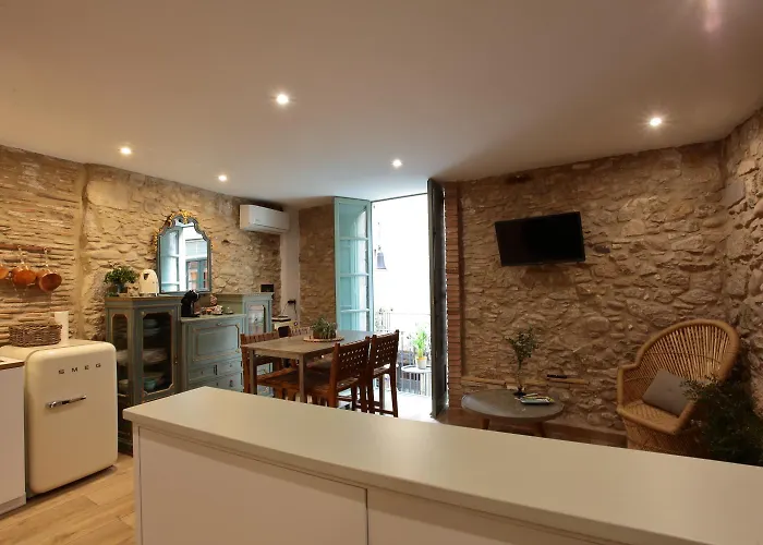 Old Side One Apartamento *