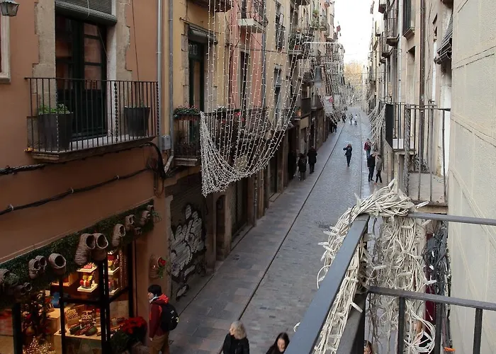 Apartamento Old Side One Gerona