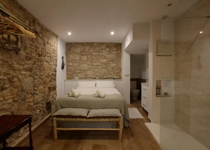 Apartamento Old Side One
