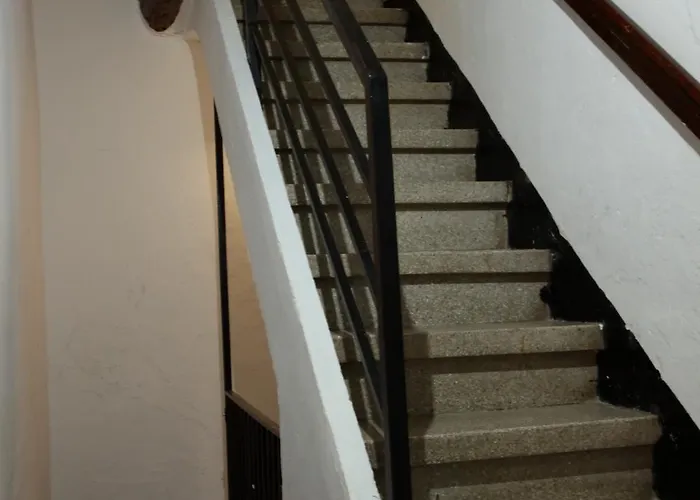 Apartamento Old Side One *