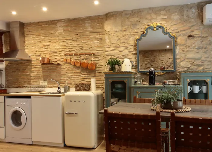 Old Side One Apartamento Gerona